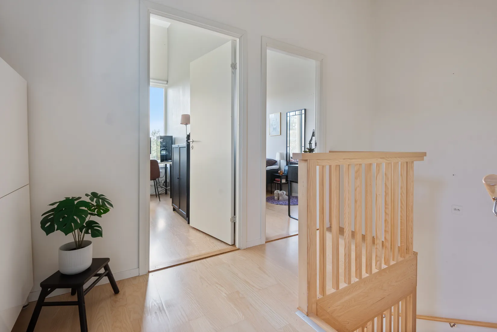 Bostadsrätt, Radhus, Pastor Normans Väg 33, Gustavsberg Höjdhagen, Värmdö