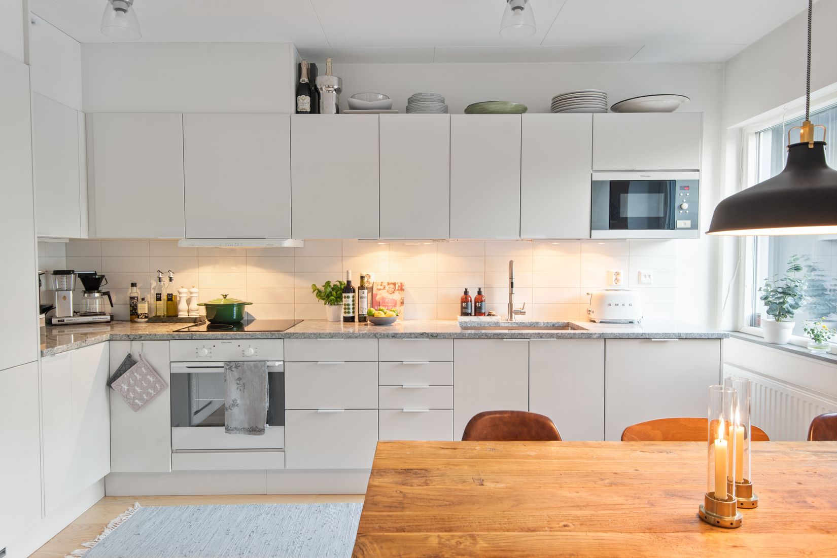 Bostadsrätt, Radhus, Pastor Normans Väg 33, Gustavsberg Höjdhagen, Värmdö