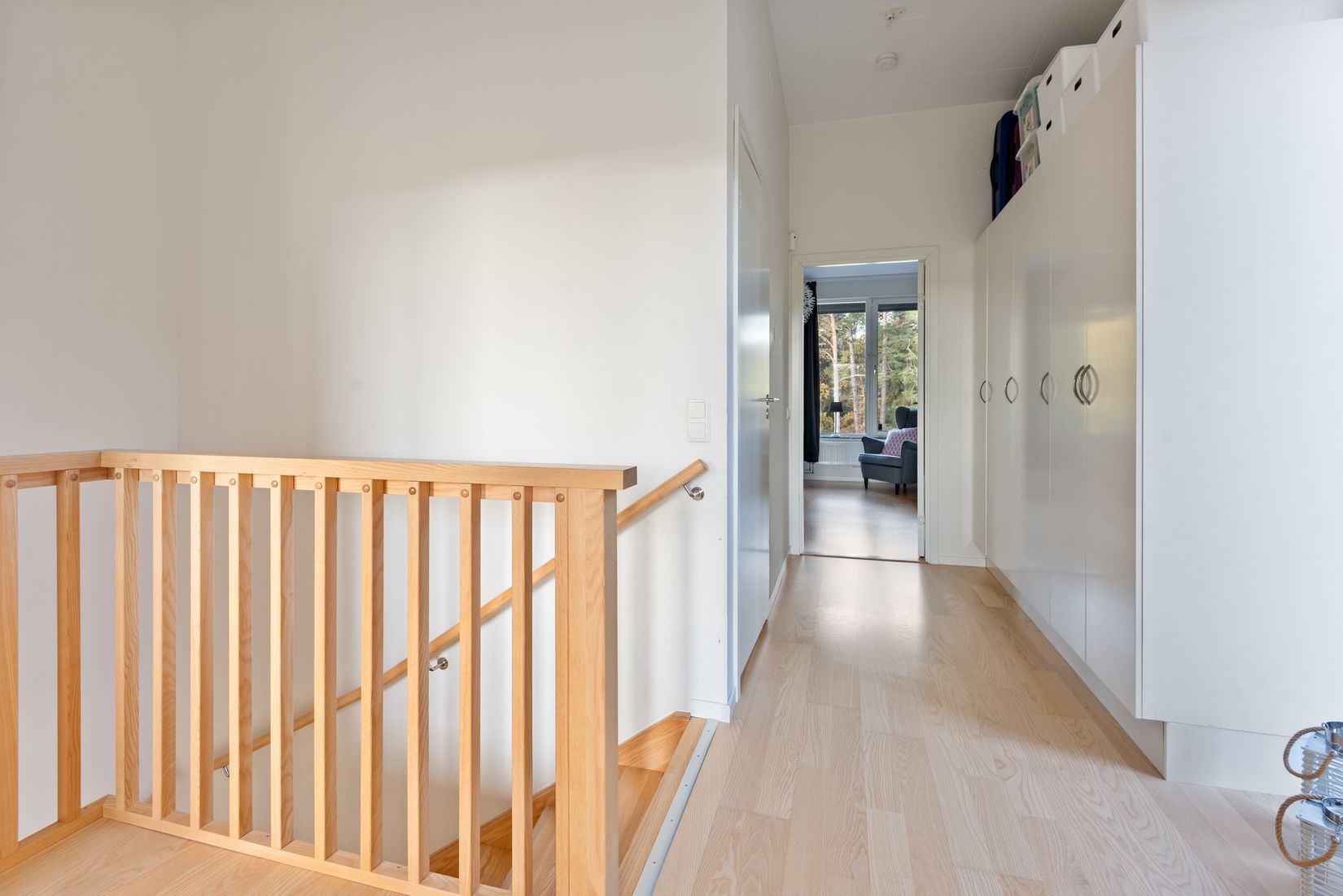 Bostadsrätt, Radhus, Pastor Normans Väg 33, Gustavsberg Höjdhagen, Värmdö