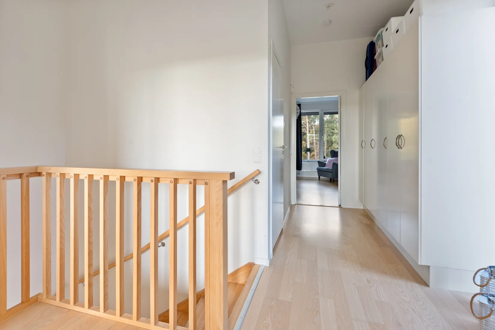 Bostadsrätt, Radhus, Pastor Normans Väg 33, Gustavsberg Höjdhagen, Värmdö