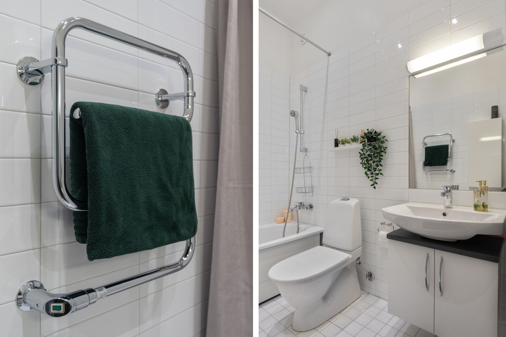 Bostadsrätt, Radhus, Pastor Normans Väg 33, Gustavsberg Höjdhagen, Värmdö