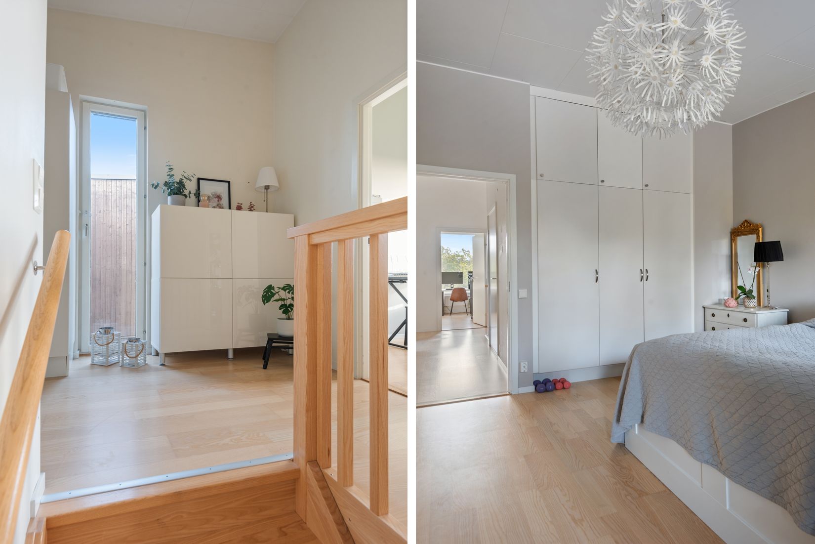 Bostadsrätt, Radhus, Pastor Normans Väg 33, Gustavsberg Höjdhagen, Värmdö