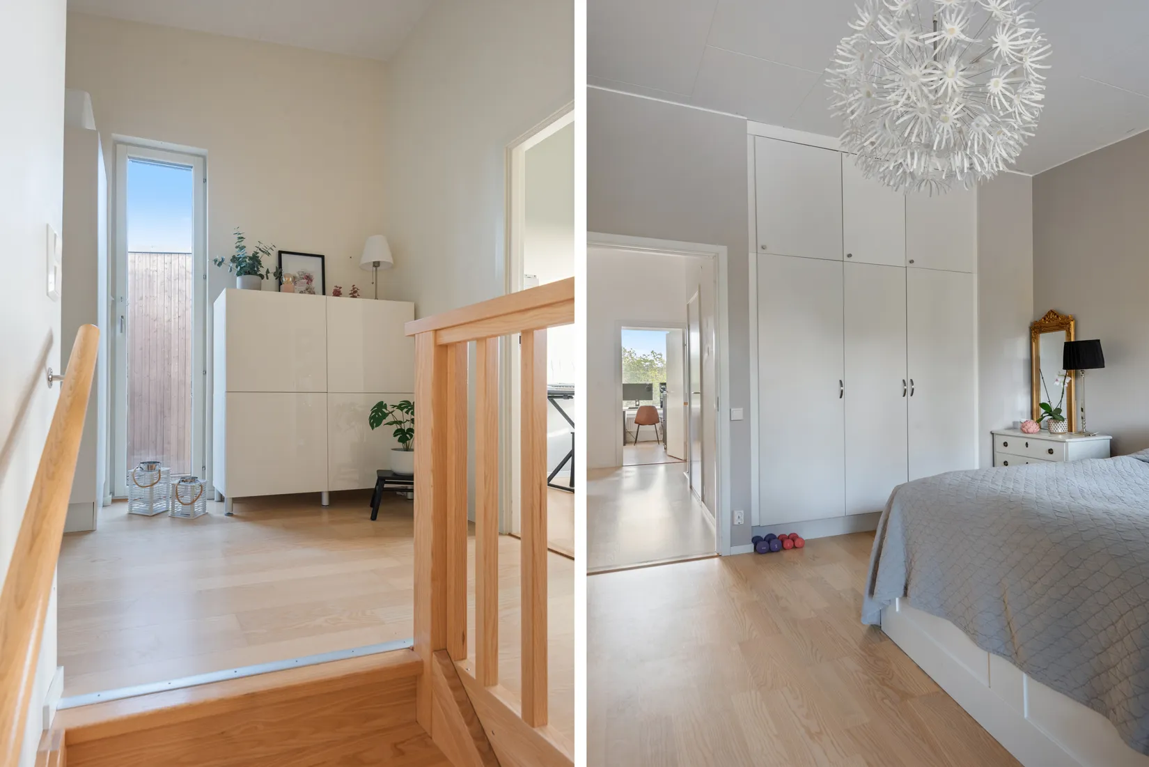 Bostadsrätt, Radhus, Pastor Normans Väg 33, Gustavsberg Höjdhagen, Värmdö