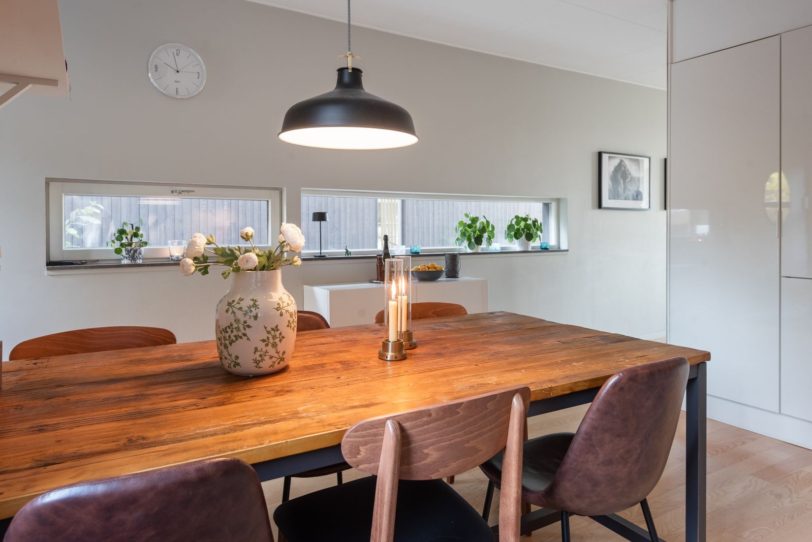 Bostadsrätt, Radhus, Pastor Normans Väg 33, Gustavsberg Höjdhagen, Värmdö