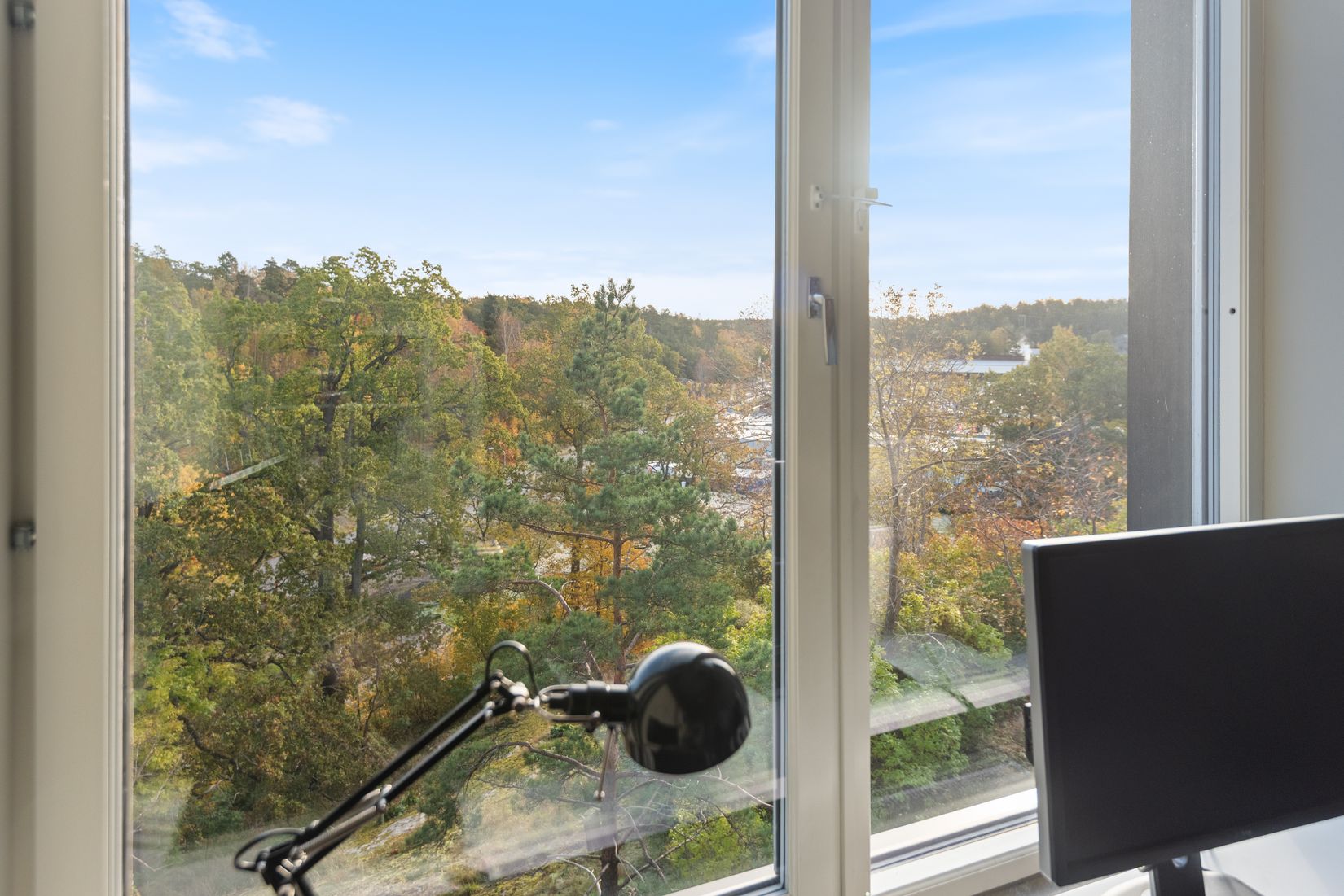 Bostadsrätt, Radhus, Pastor Normans Väg 33, Gustavsberg Höjdhagen, Värmdö