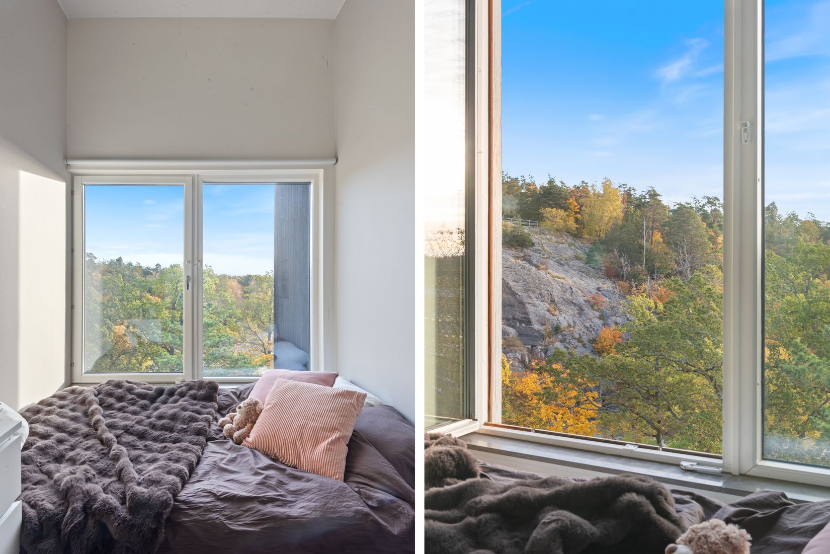 Bostadsrätt, Radhus, Pastor Normans Väg 33, Gustavsberg Höjdhagen, Värmdö