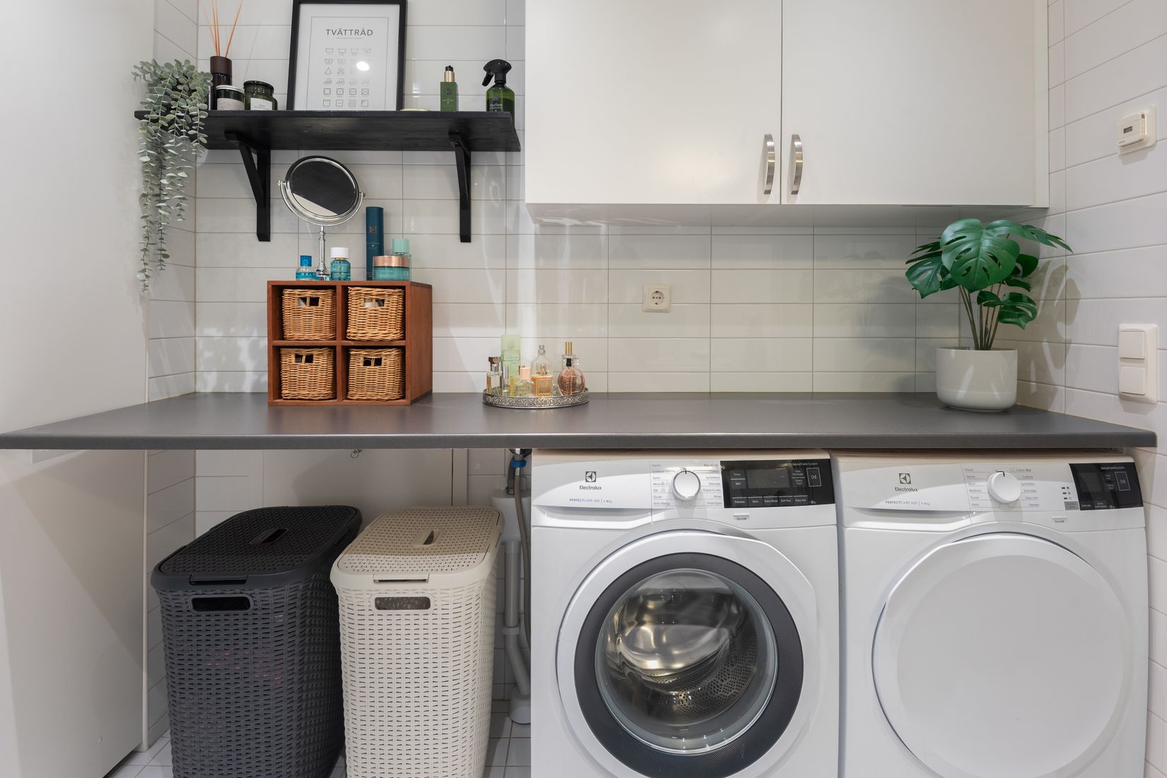 Bostadsrätt, Radhus, Pastor Normans Väg 33, Gustavsberg Höjdhagen, Värmdö