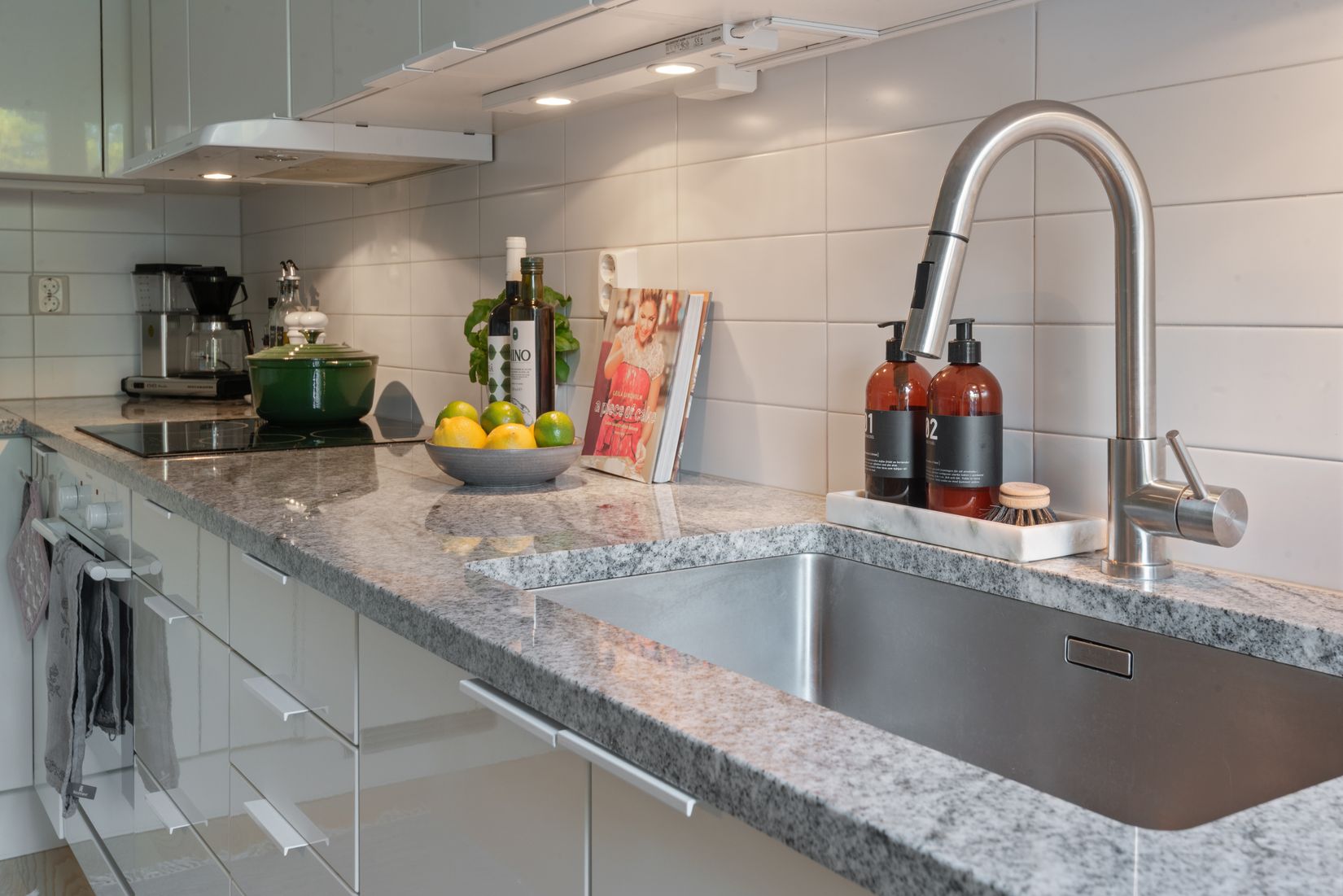 Bostadsrätt, Radhus, Pastor Normans Väg 33, Gustavsberg Höjdhagen, Värmdö