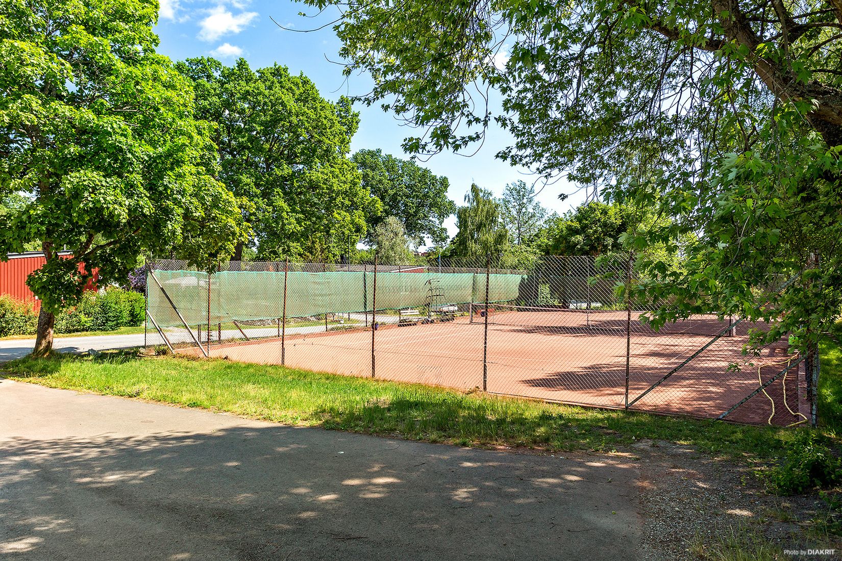 Bostadsrätt, Radhus, Pastor Normans Väg 33, Gustavsberg Höjdhagen, Värmdö