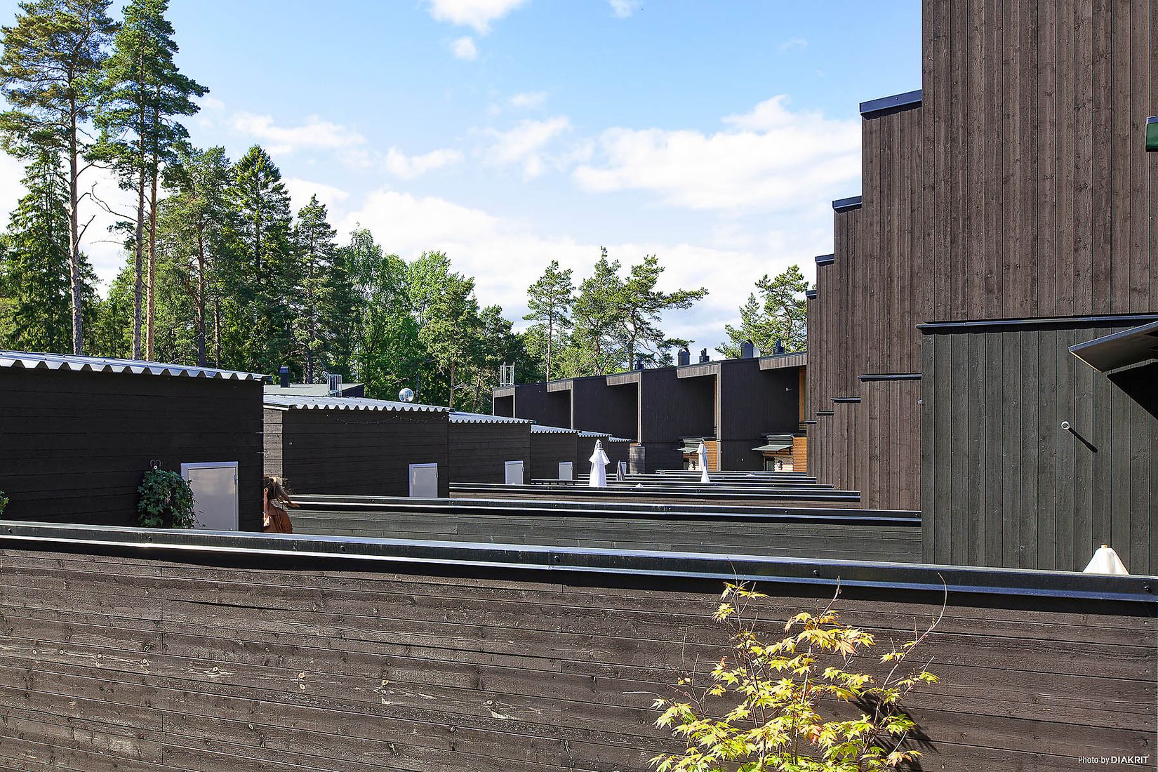 Bostadsrätt, Radhus, Pastor Normans Väg 33, Gustavsberg Höjdhagen, Värmdö