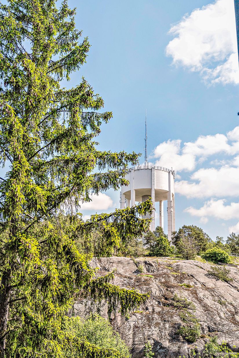 Bostadsrätt, Radhus, Pastor Normans Väg 33, Gustavsberg Höjdhagen, Värmdö