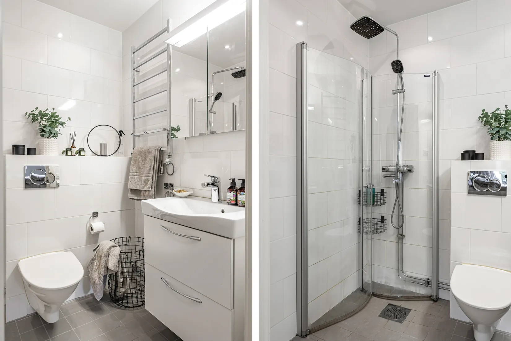 Bostadsrätt, Malmövägen 8, Björkhagen, Stockholm