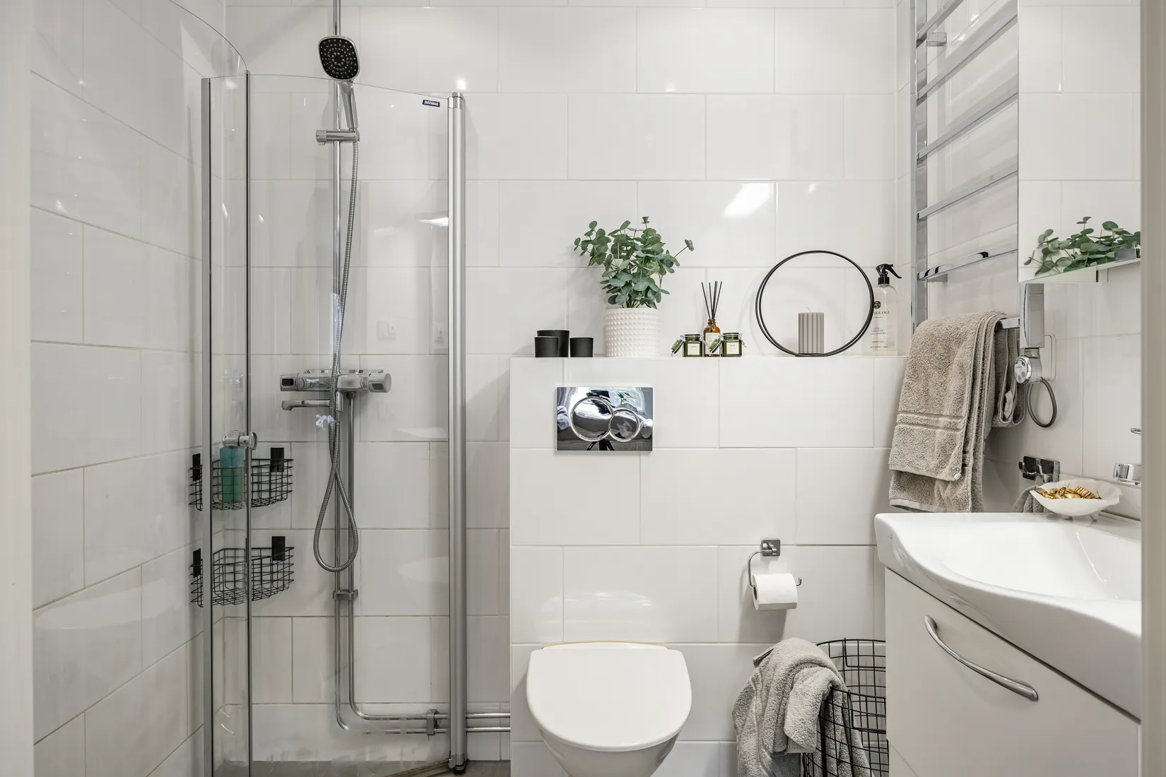 Bostadsrätt, Malmövägen 8, Björkhagen, Stockholm