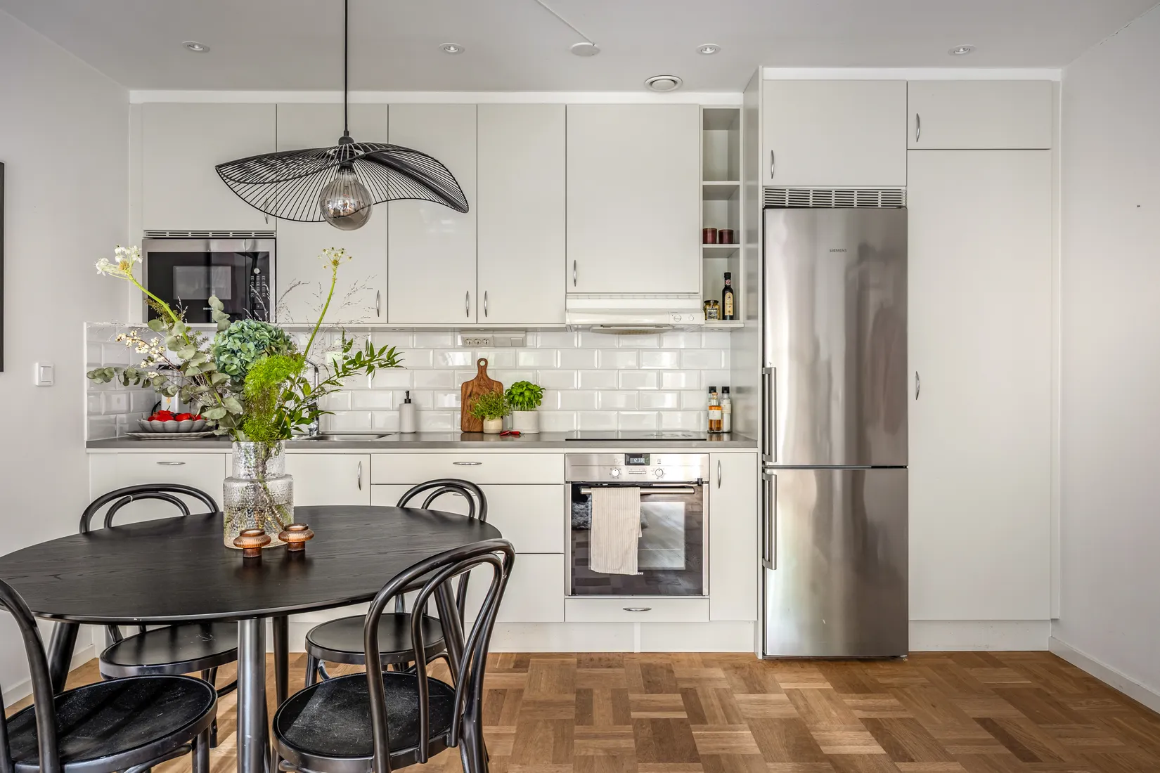 Bostadsrätt, Malmövägen 8, Björkhagen, Stockholm