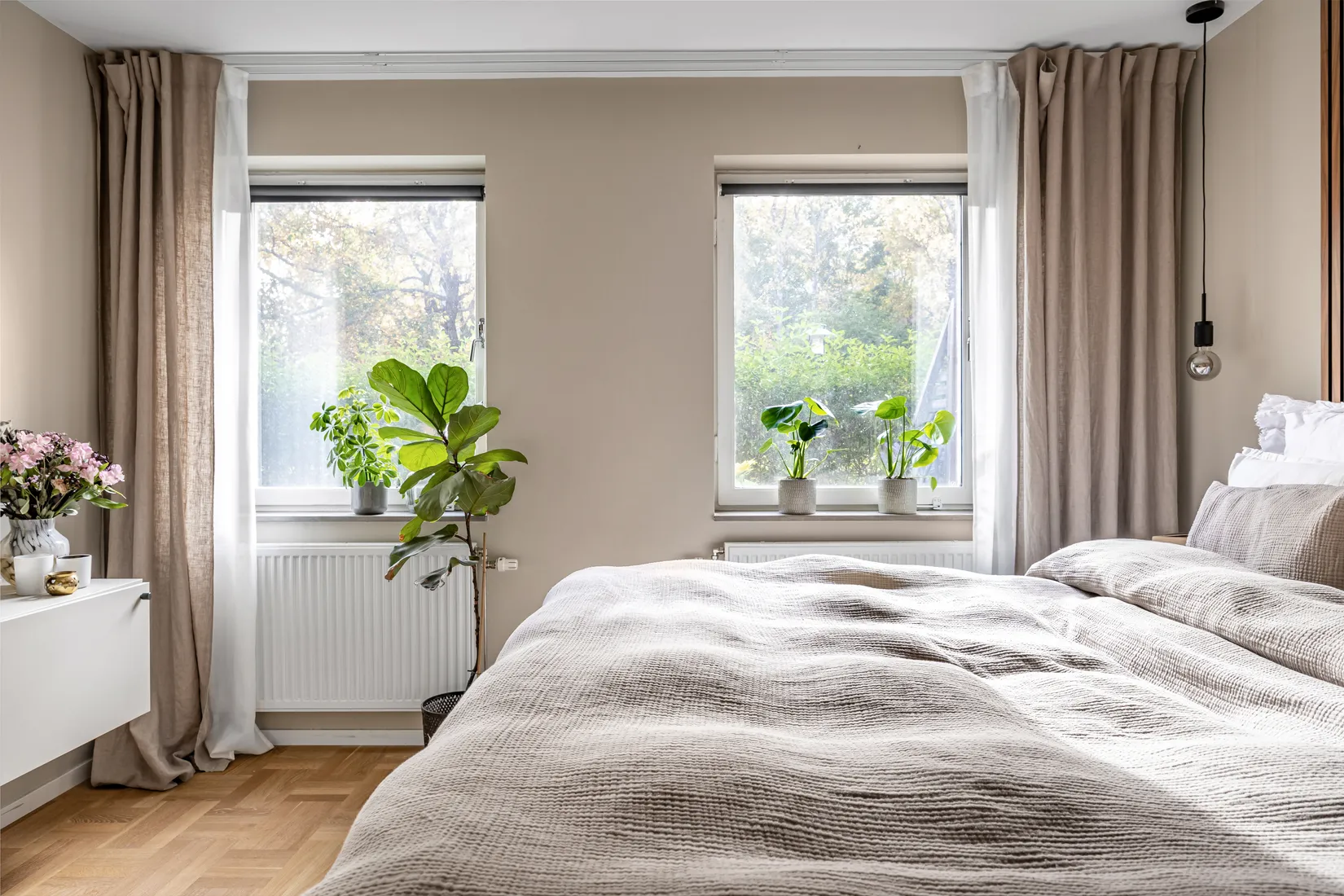 Bostadsrätt, Malmövägen 8, Björkhagen, Stockholm
