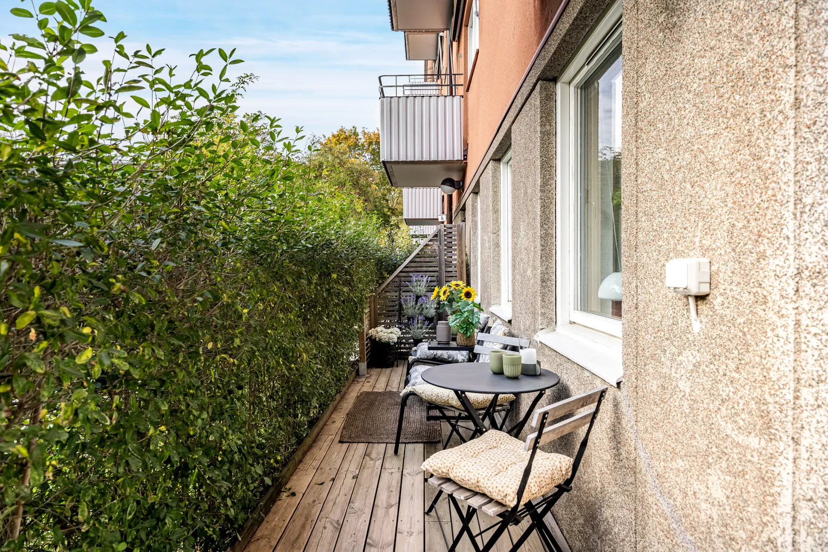 Bostadsrätt, Malmövägen 8, Björkhagen, Stockholm