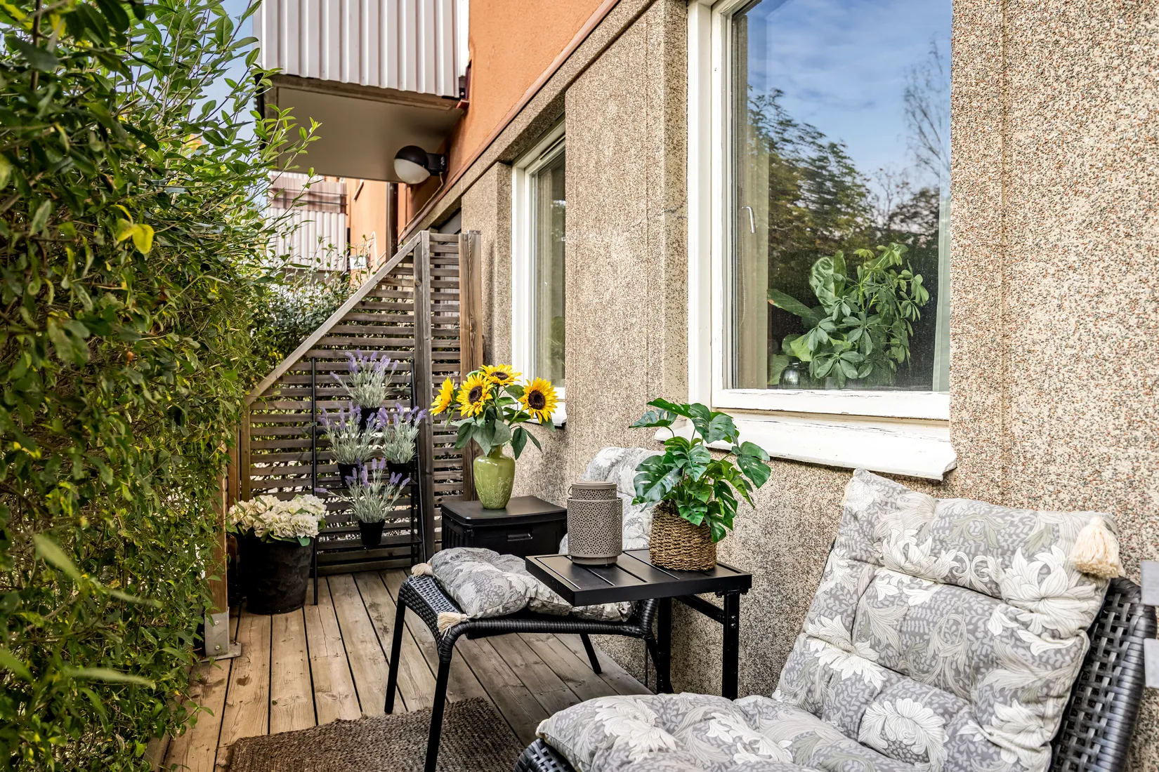 Bostadsrätt, Malmövägen 8, Björkhagen, Stockholm