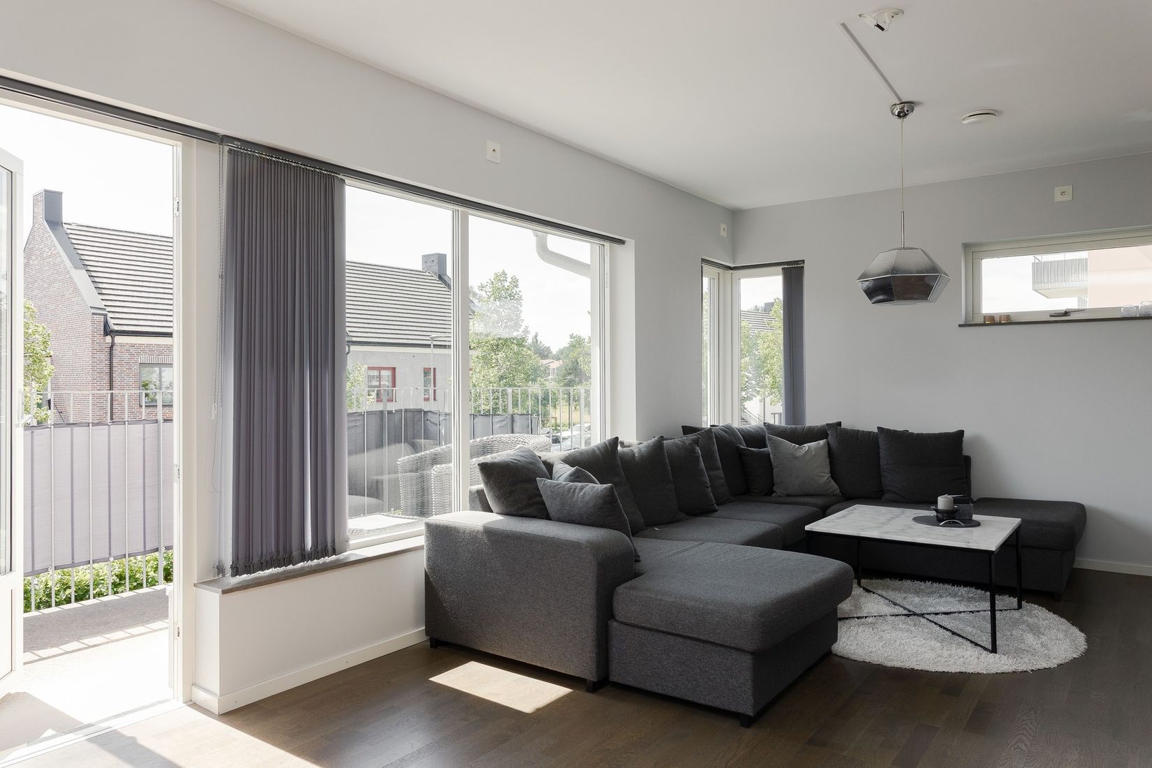 Bostadsrätt, Björksätravägen 7B, Hovshaga, Växjö