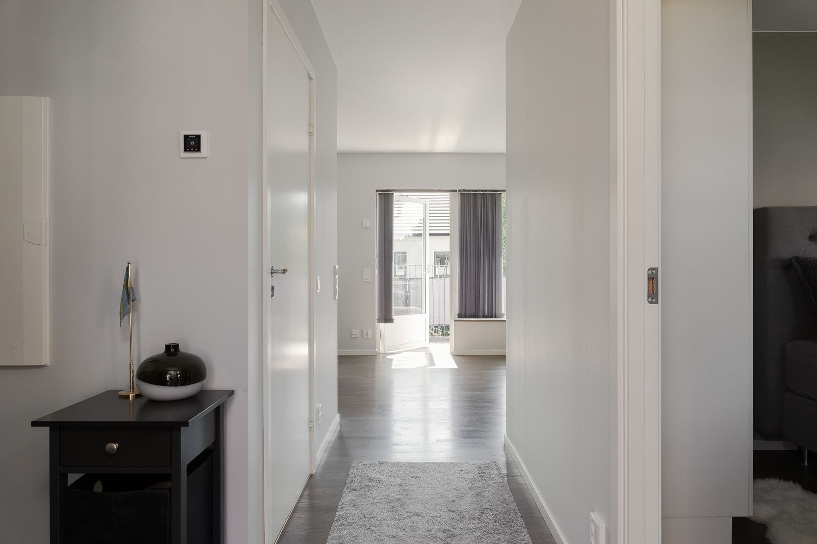 Bostadsrätt, Björksätravägen 7B, Hovshaga, Växjö