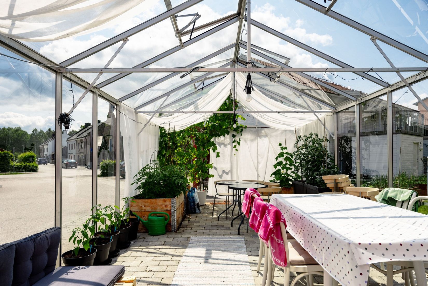 Bostadsrätt, Björksätravägen 7B, Hovshaga, Växjö