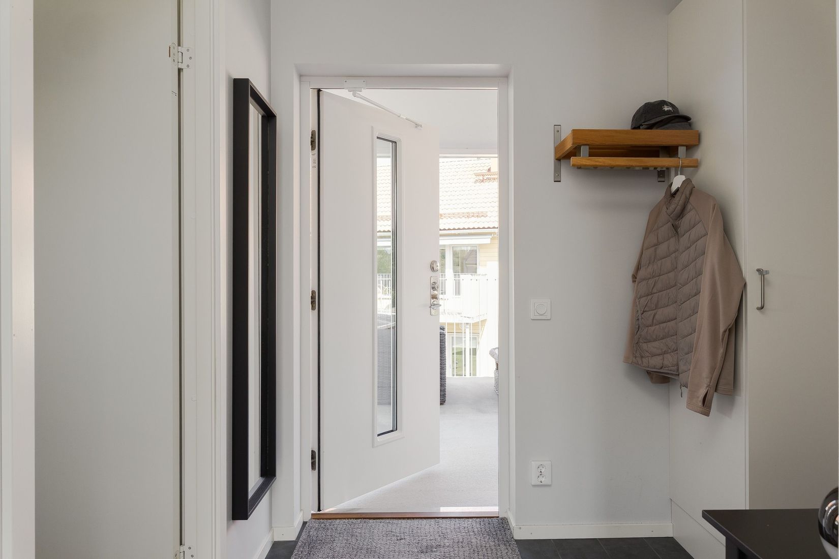 Bostadsrätt, Björksätravägen 7B, Hovshaga, Växjö