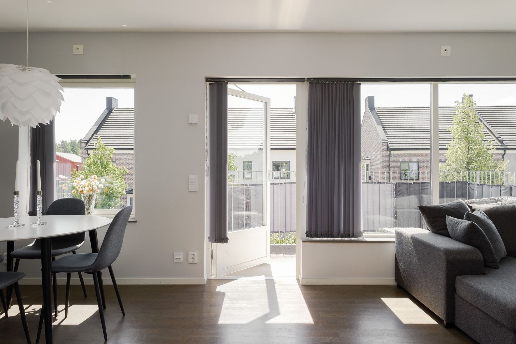 Bostadsrätt, Björksätravägen 7B, Hovshaga, Växjö