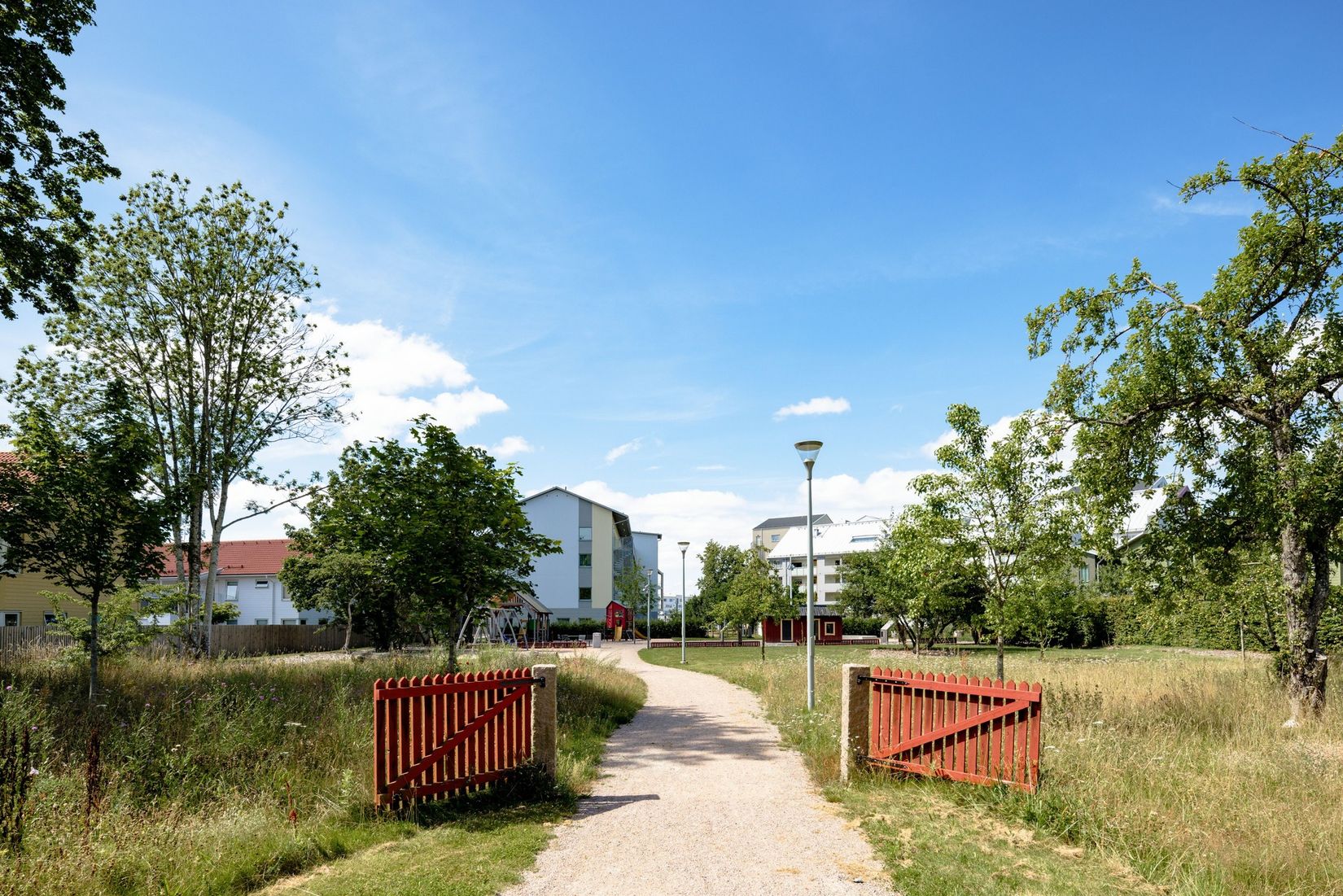 Bostadsrätt, Björksätravägen 7B, Hovshaga, Växjö