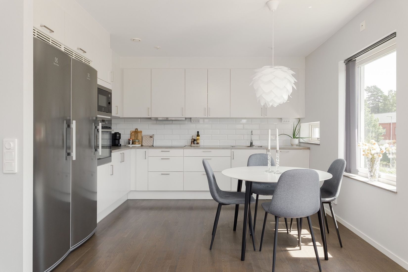 Bostadsrätt, Björksätravägen 7B, Hovshaga, Växjö