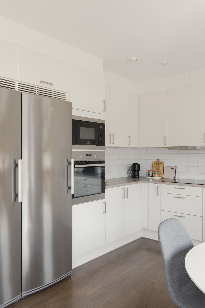 Bostadsrätt, Björksätravägen 7B, Hovshaga, Växjö