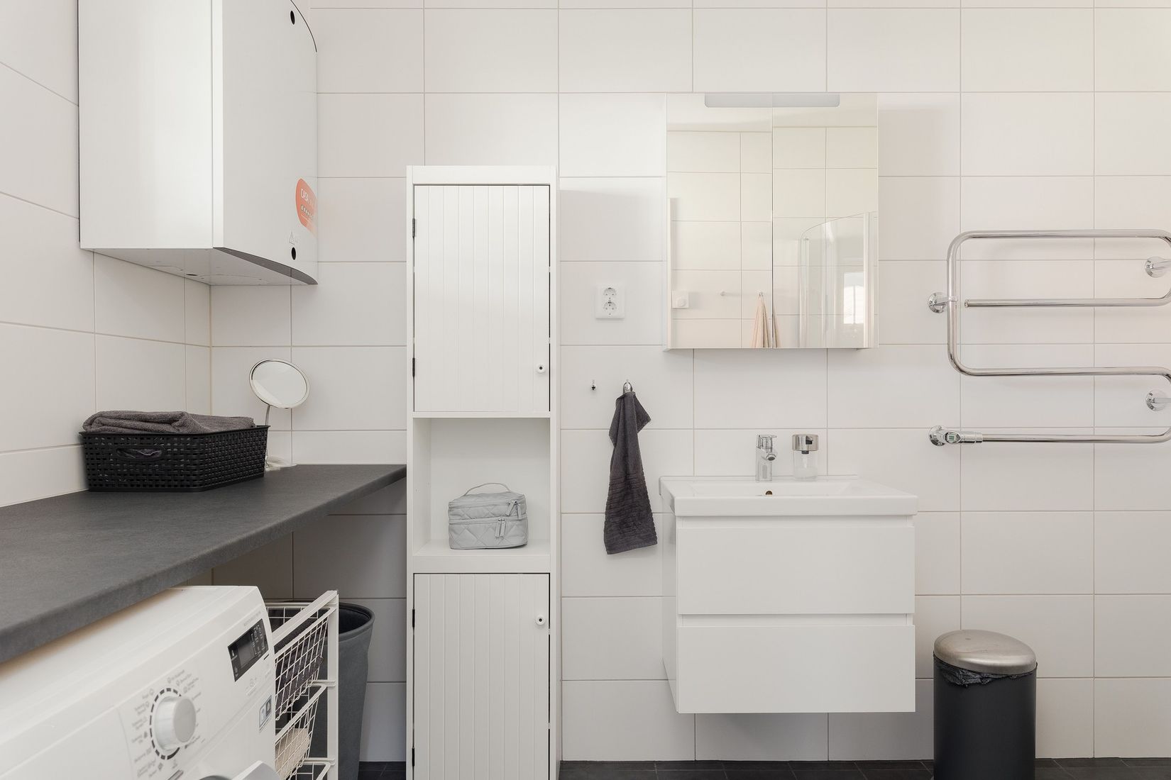 Bostadsrätt, Björksätravägen 7B, Hovshaga, Växjö