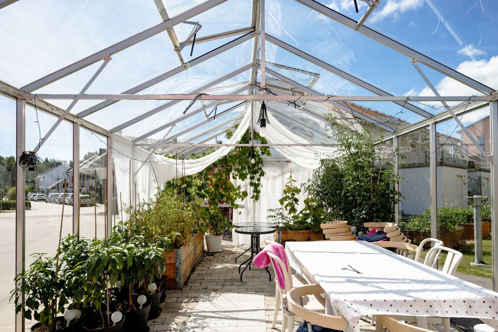 Bostadsrätt, Björksätravägen 7B, Hovshaga, Växjö