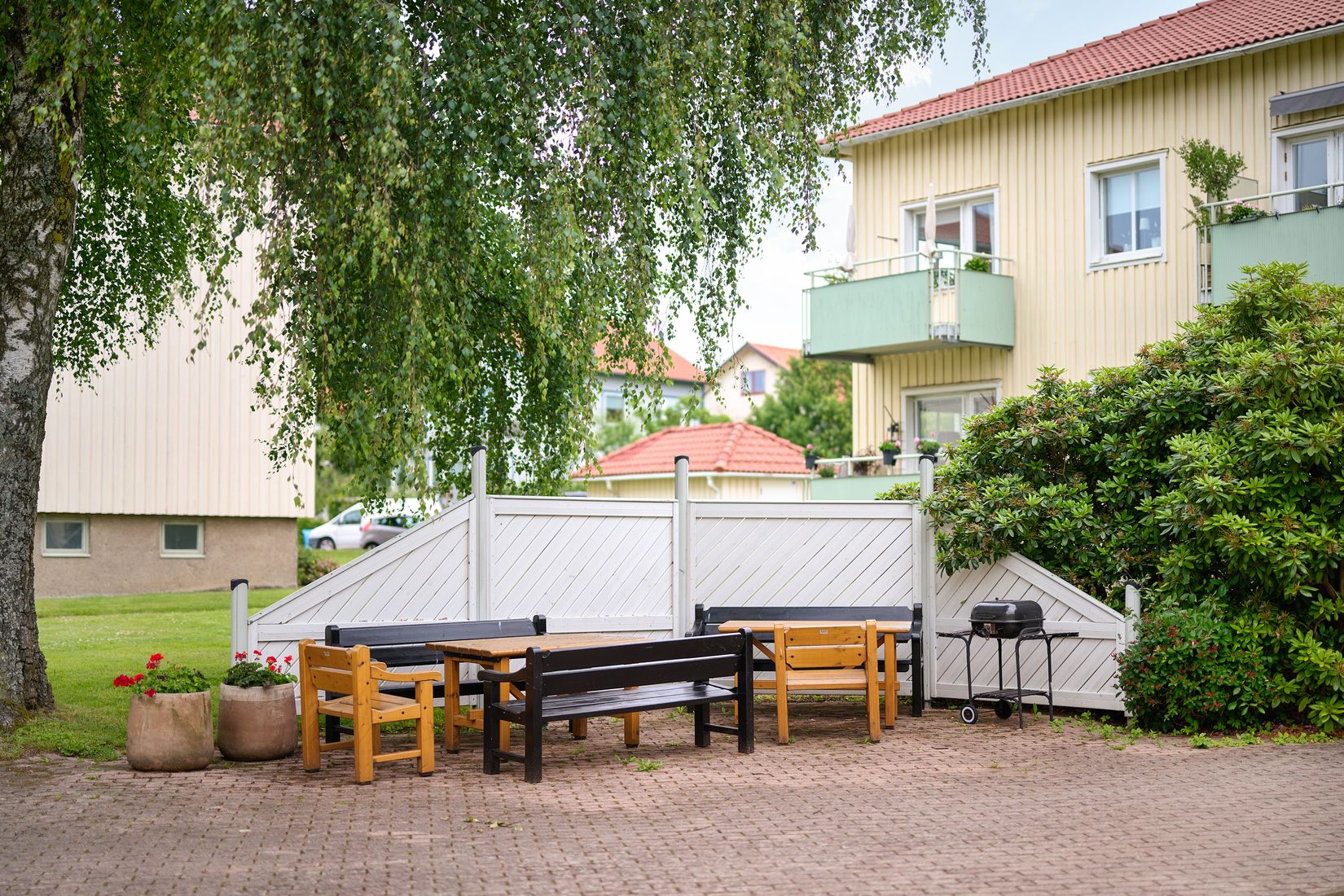 Bostadsrätt, Modellörsgatan 2B, Kålltorp, Göteborg