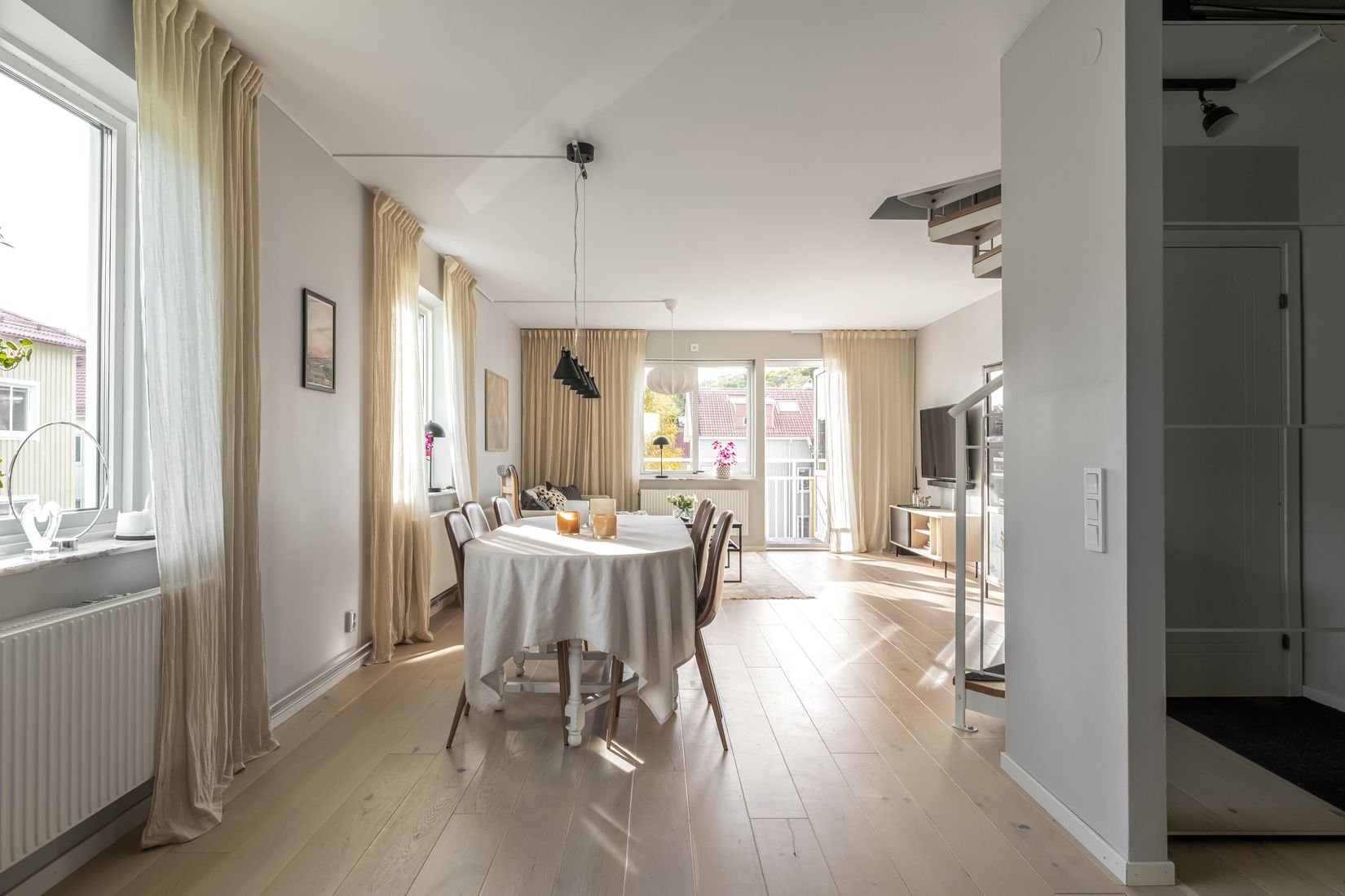 Bostadsrätt, Modellörsgatan 2B, Kålltorp, Göteborg