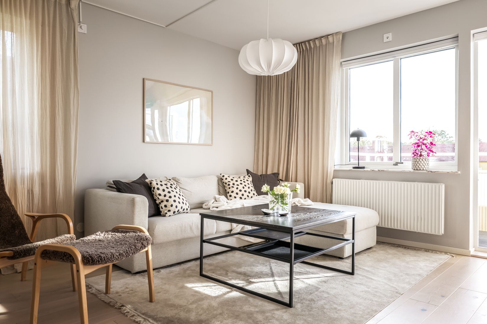 Bostadsrätt, Modellörsgatan 2B, Kålltorp, Göteborg