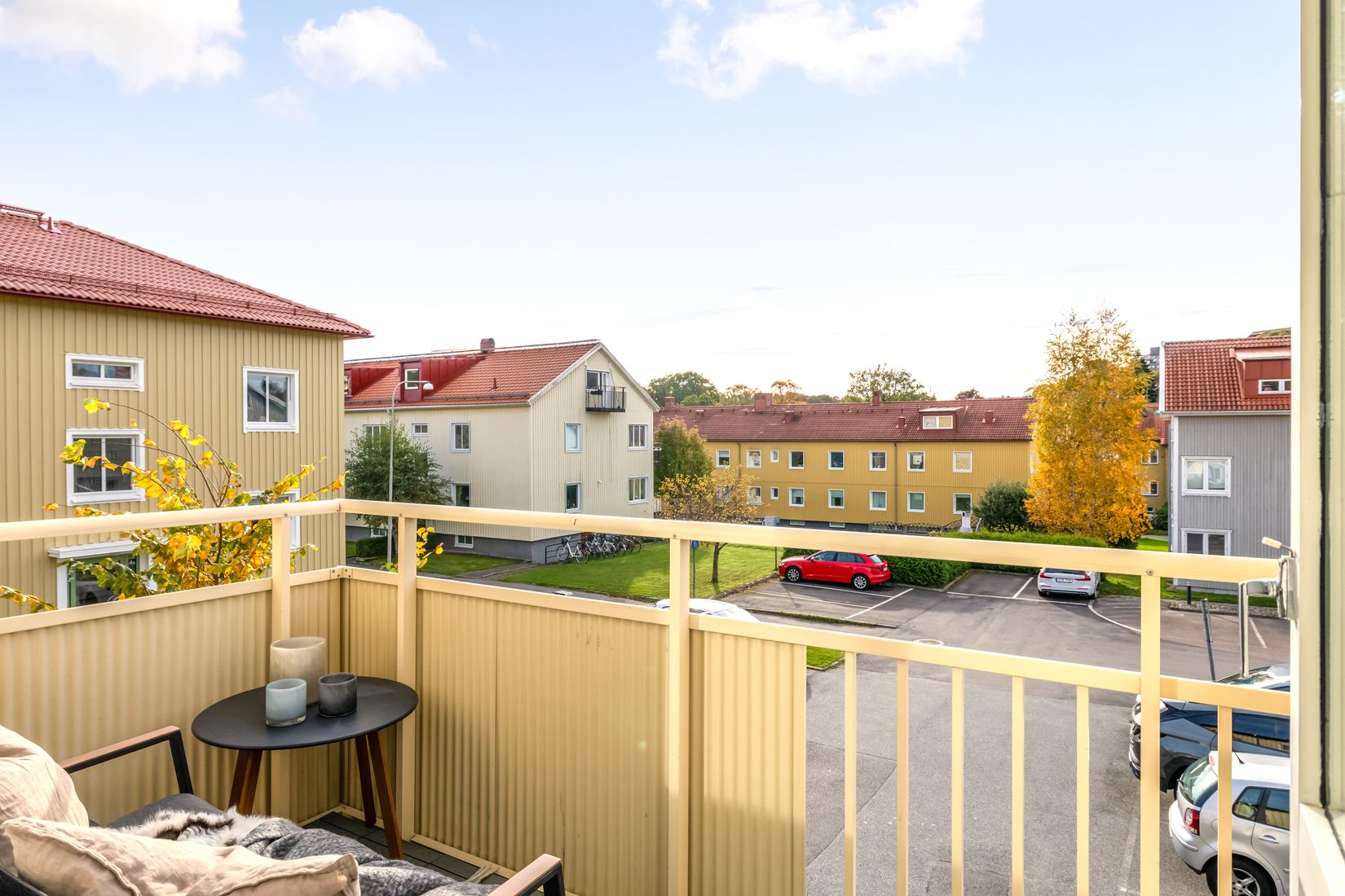 Bostadsrätt, Modellörsgatan 2B, Kålltorp, Göteborg