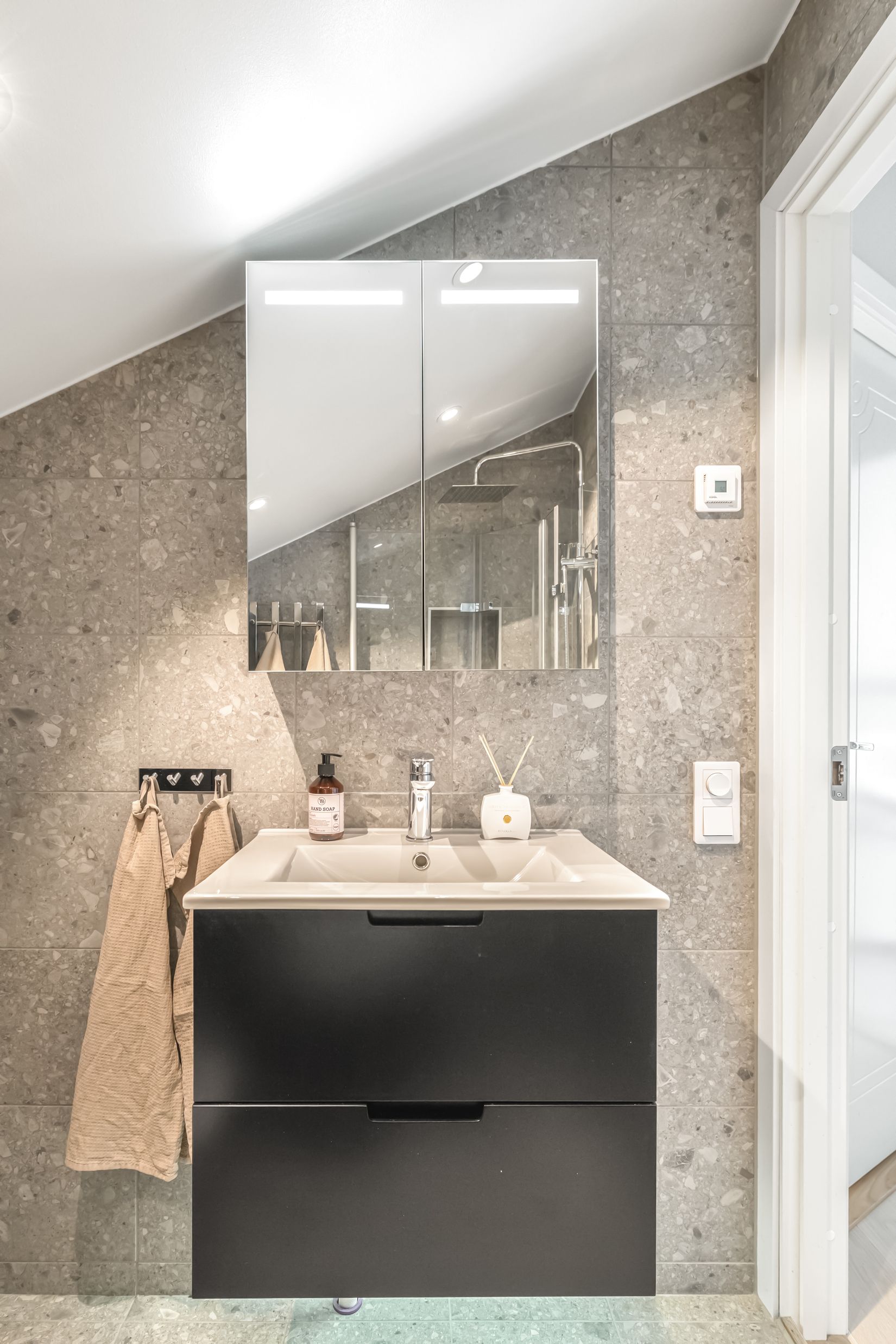 Bostadsrätt, Modellörsgatan 2B, Kålltorp, Göteborg