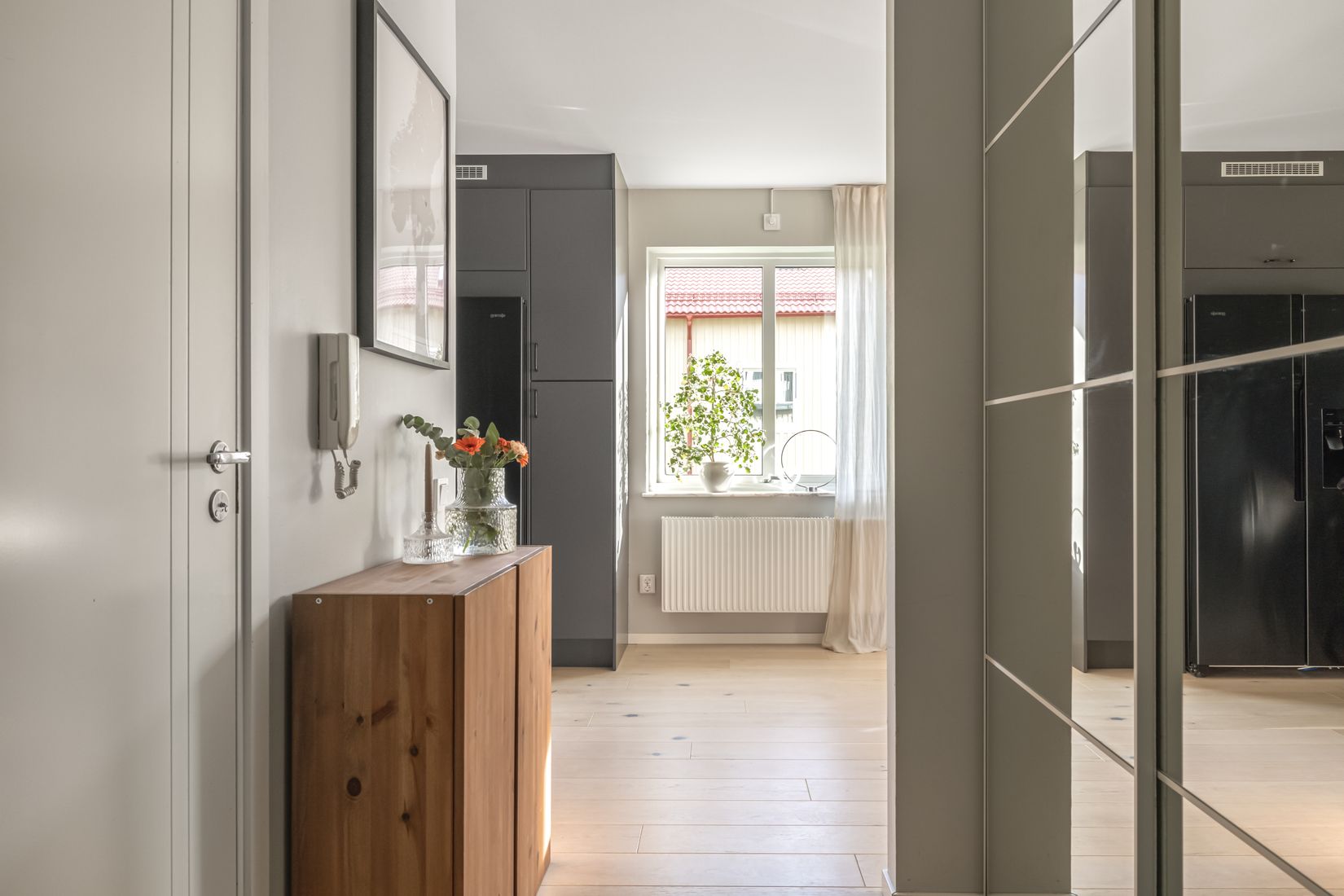 Bostadsrätt, Modellörsgatan 2B, Kålltorp, Göteborg