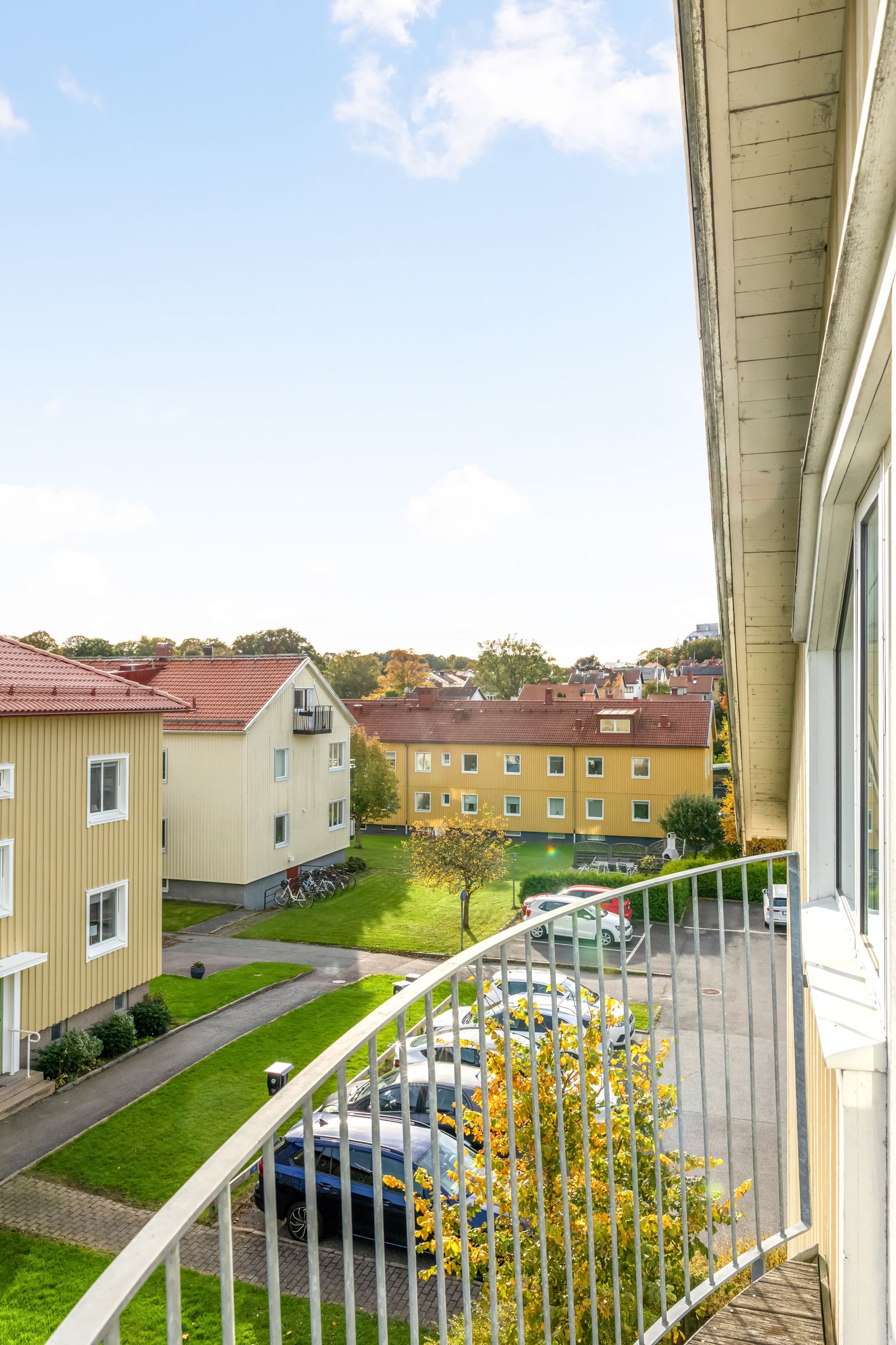 Bostadsrätt, Modellörsgatan 2B, Kålltorp, Göteborg