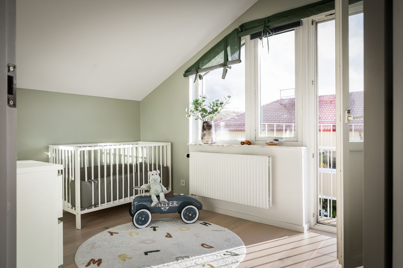 Bostadsrätt, Modellörsgatan 2B, Kålltorp, Göteborg