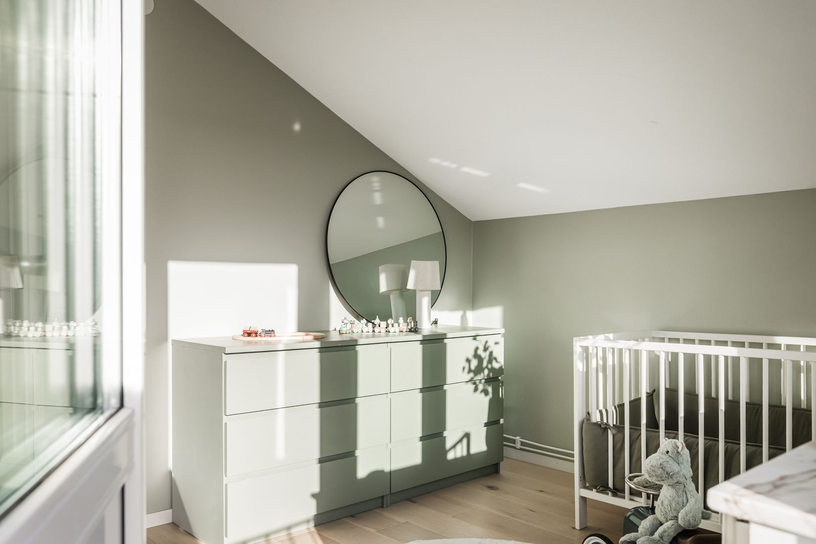 Bostadsrätt, Modellörsgatan 2B, Kålltorp, Göteborg