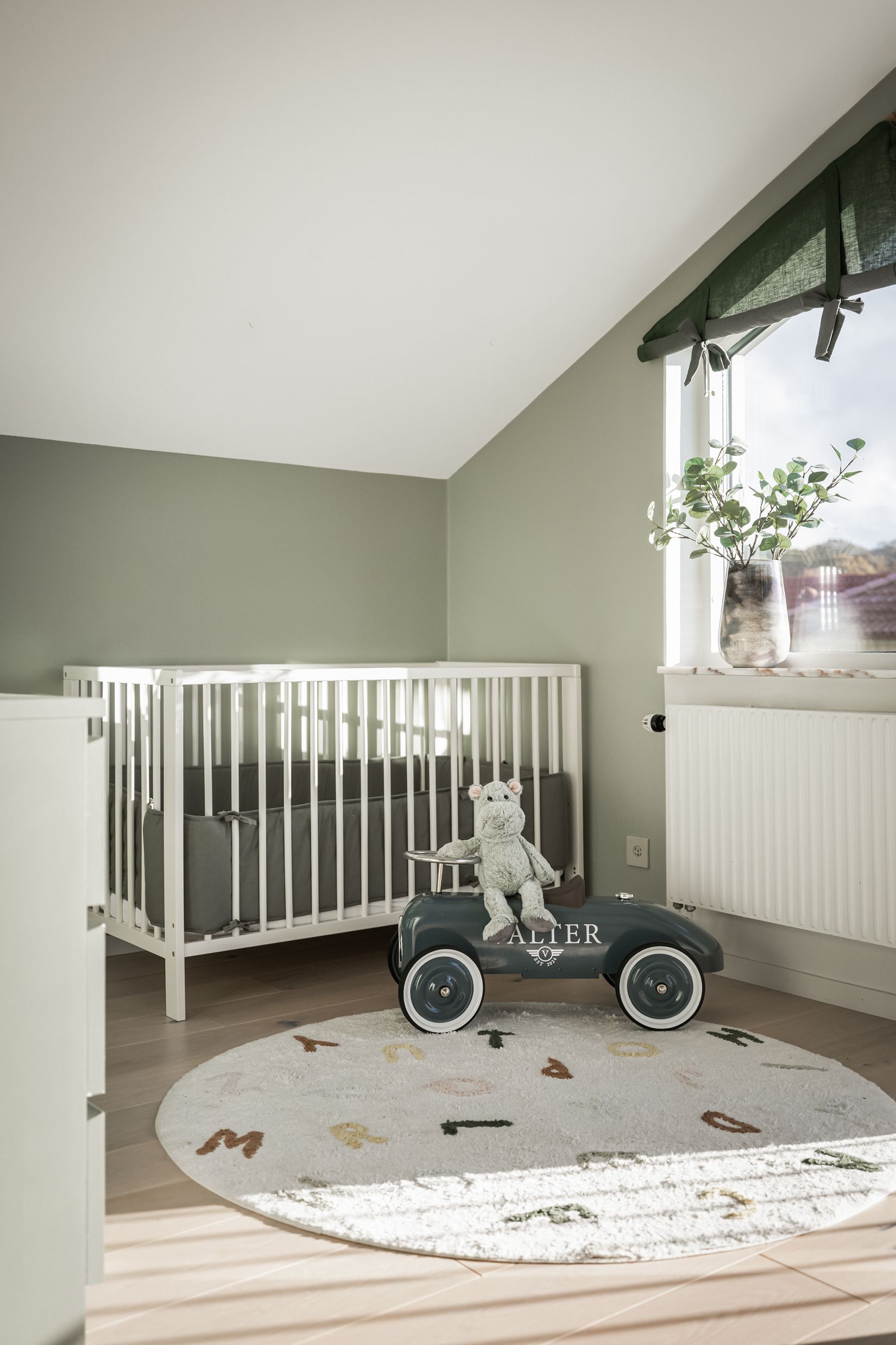 Bostadsrätt, Modellörsgatan 2B, Kålltorp, Göteborg