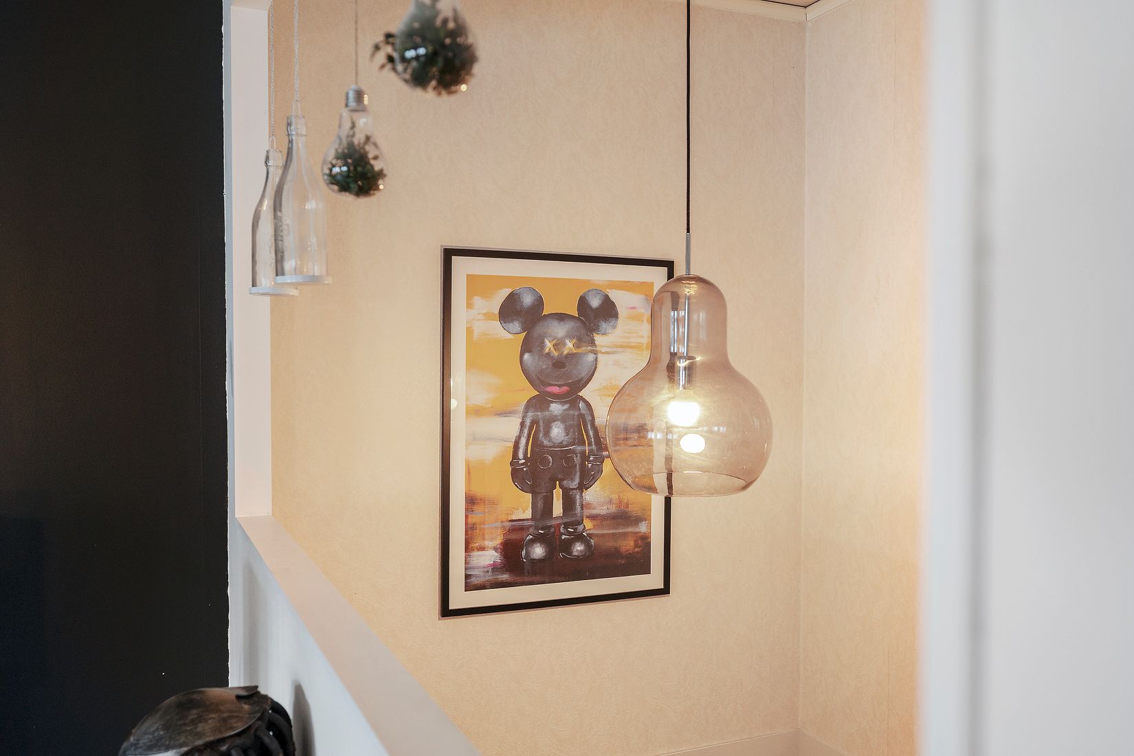 Villa, Hyvelgränd 5, Byske, Skellefteå