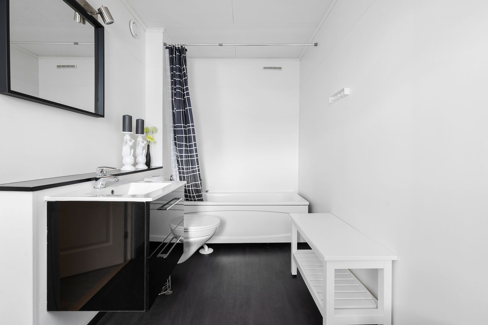 Villa, Hyvelgränd 5, Byske, Skellefteå