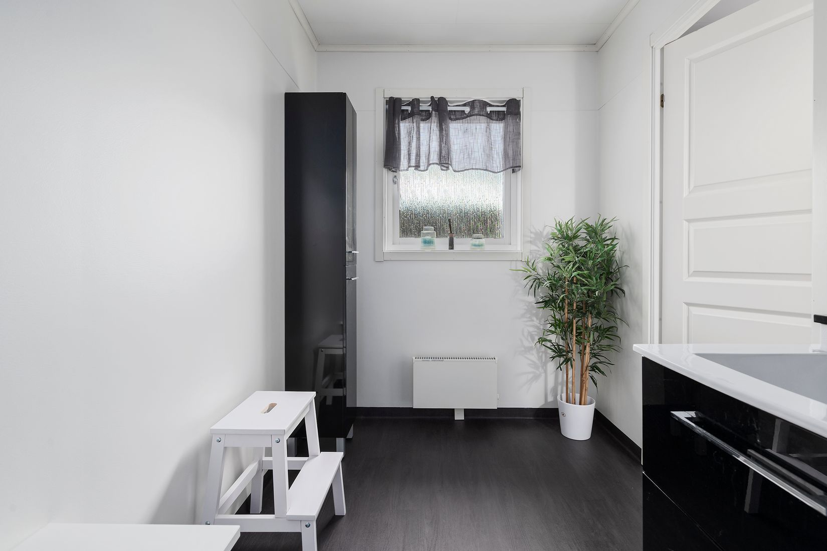 Villa, Hyvelgränd 5, Byske, Skellefteå