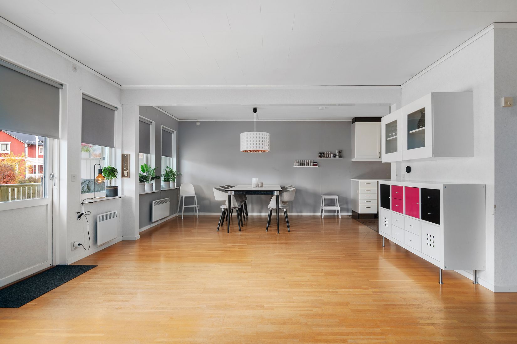 Villa, Hyvelgränd 5, Byske, Skellefteå