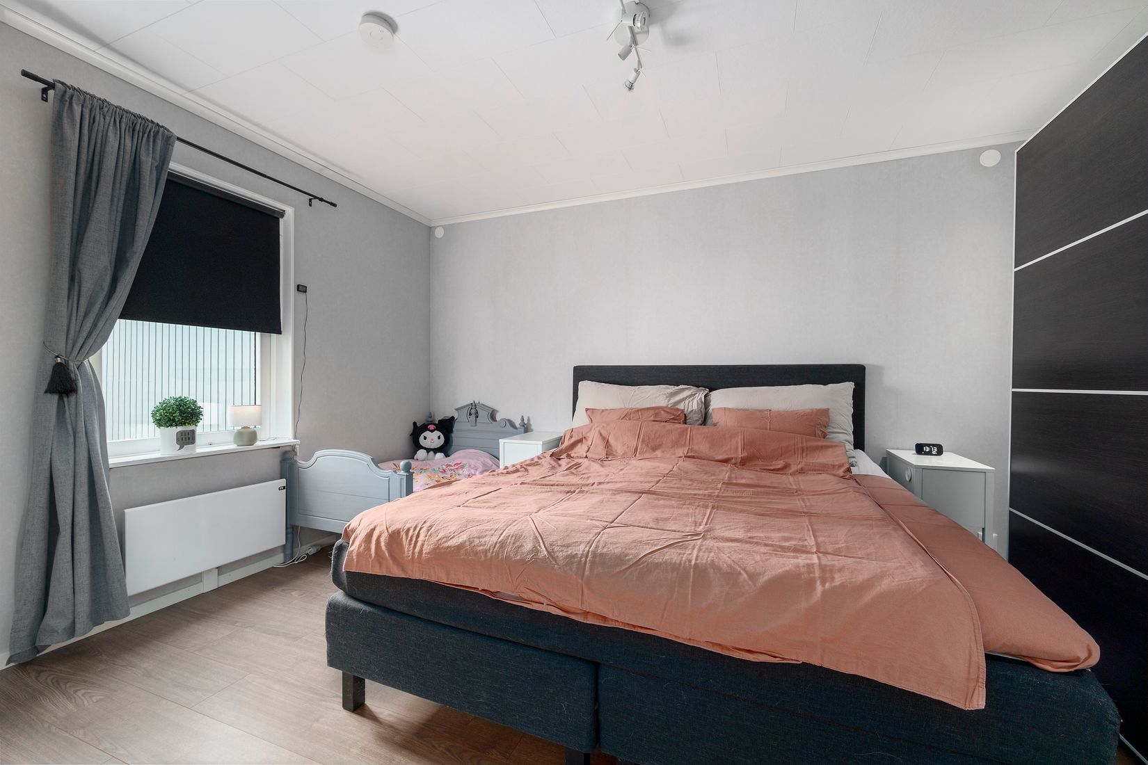 Villa, Hyvelgränd 5, Byske, Skellefteå