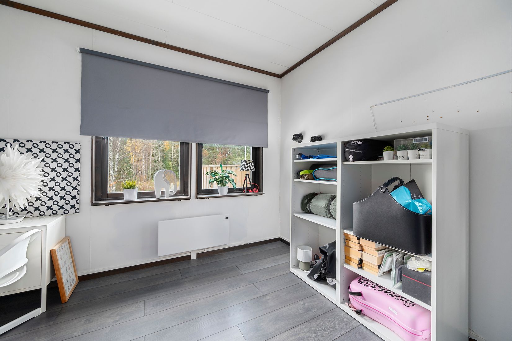 Villa, Hyvelgränd 5, Byske, Skellefteå