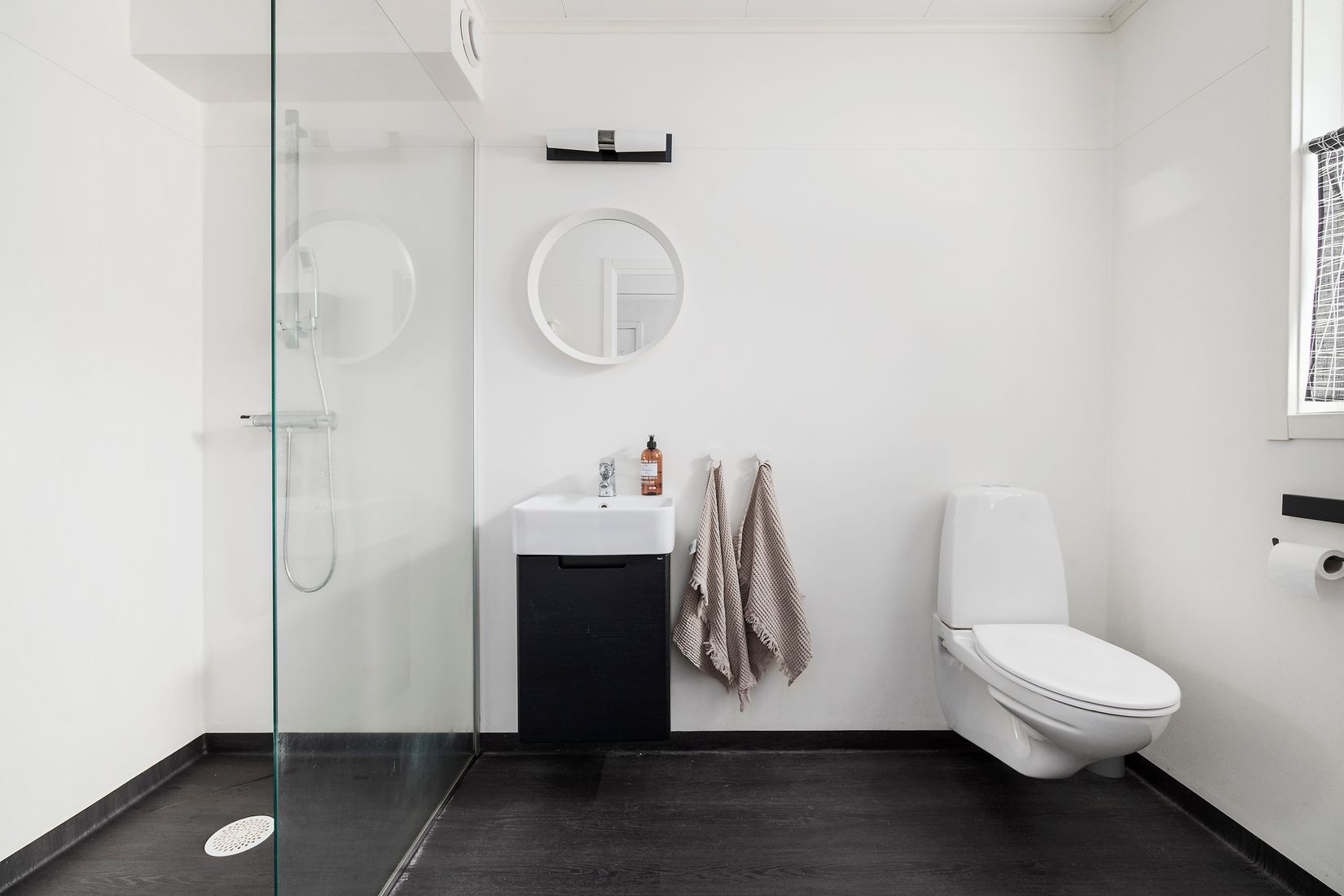 Villa, Hyvelgränd 5, Byske, Skellefteå