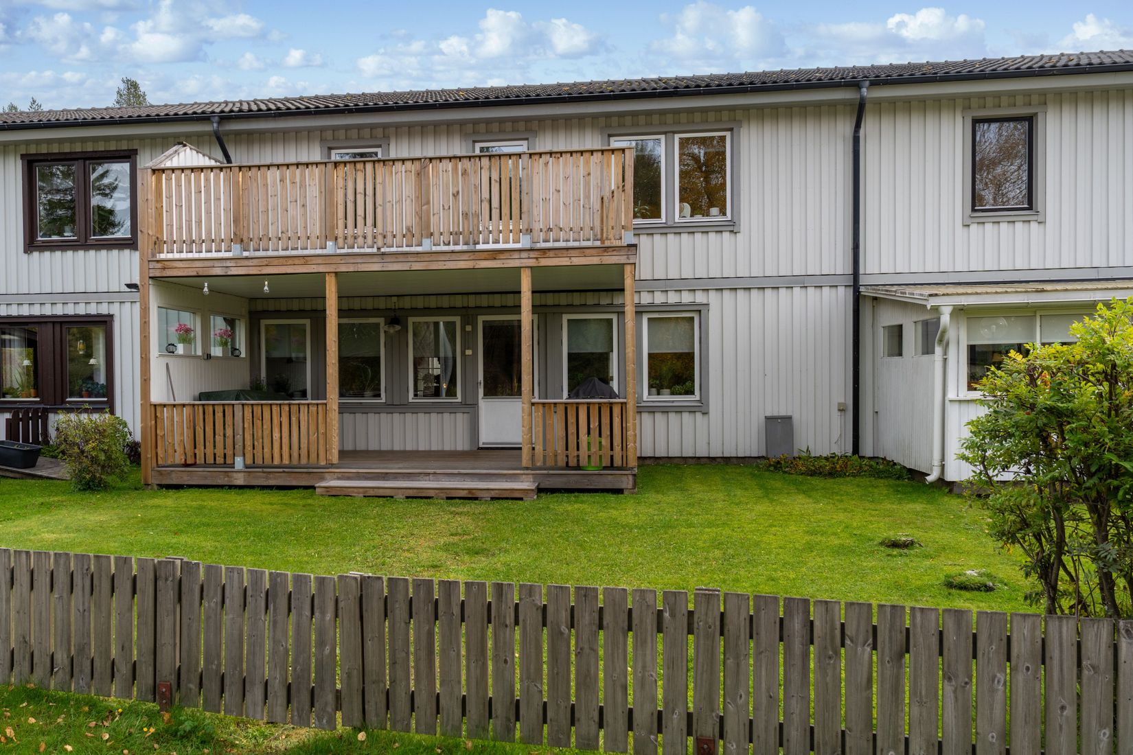 Villa, Hyvelgränd 5, Byske, Skellefteå