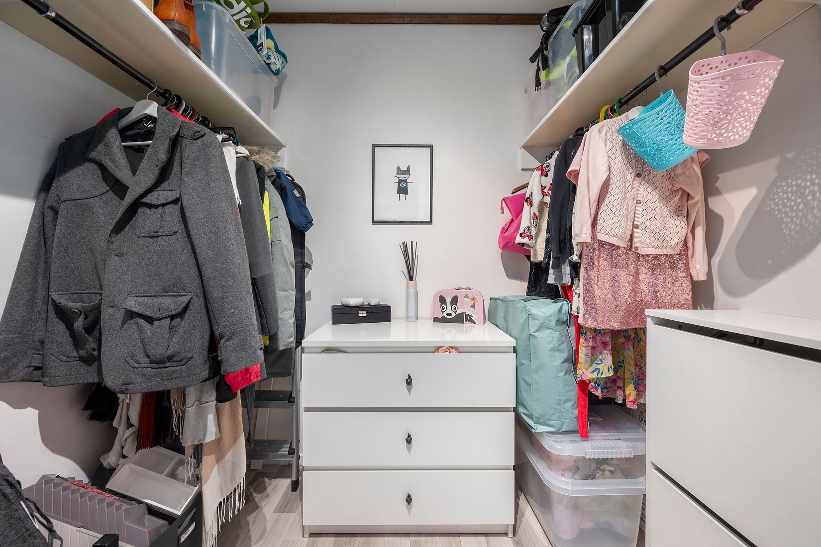 Villa, Hyvelgränd 5, Byske, Skellefteå